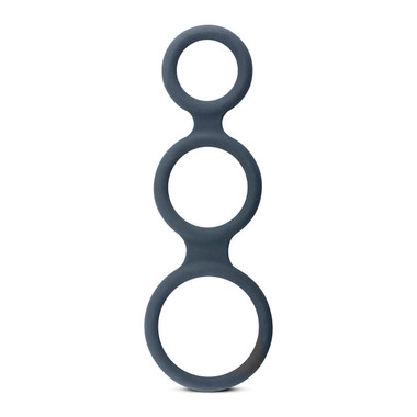 Triple Ring von Boners online bei Amorelie kaufen. - AMORELIE