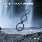 Boners Triple Ring