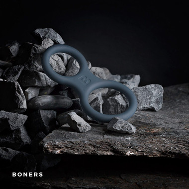 Penisring & Hodenring von Boners online bei Amorelie kaufen. - AMORELIE Penisring & Hodenring von Boners online bei Amorelie kaufen. - AMORELIE