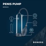 Boners Penispomp No. 1