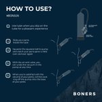 Boners Penispomp No. 1