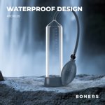 Boners Penispomp No. 1