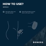 Boners Handjob Stroker