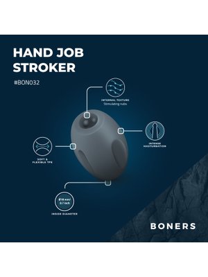Boners Handjob Stroker