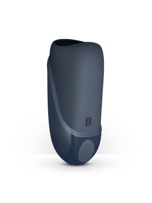 Boners Vibrerende Blowjob Simulator