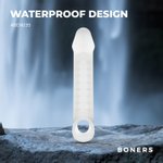 Boners Ondersteunende Penis Sleeve