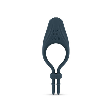 Boners Verstellbarer Penisring - Blau - EasyToys