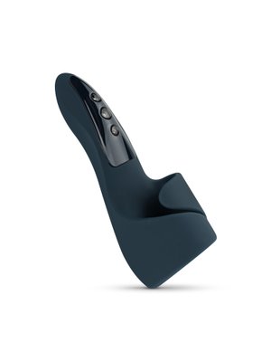 Boners Elektrische Masturbator - Blauw