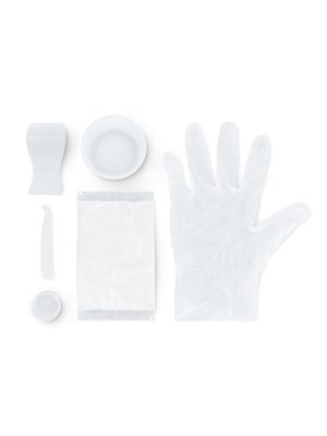 Boners - Hair Removal ontharingspoeder - 70 gram