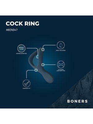 Boners - Cockring