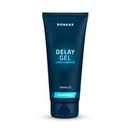 Gel Retardateur Pour Hommes - Éjaculation Retardée, Durée Prolongée - Naturel, 20g - Marque Kindly