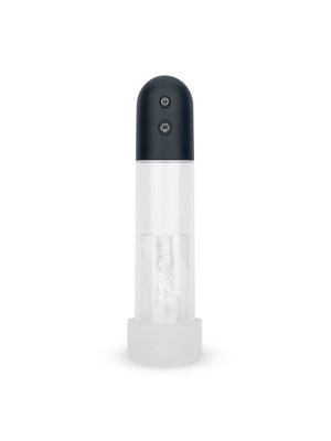 Boners - Automatische Penispomp met Masturbator