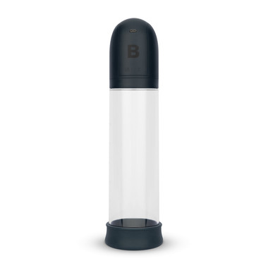 penispumpe englisch Tom of Finland Heavy Duty Penispumpe mit Manometer