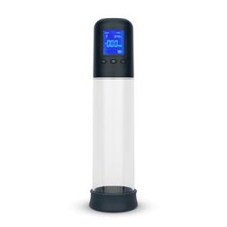 Boners - Penis Pump with LCD Screen