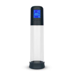 Boners - Penis Pump with LCD Screen Boners - Penis Pump with LCD Screen