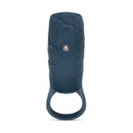 Boners - Vibrerende Penis Sleeve - Blauw