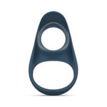 Boners - Vibrerende Penis Sleeve - Blauw