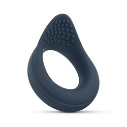 Boners - Anneau Vibrant avec Stimulation du Périnée