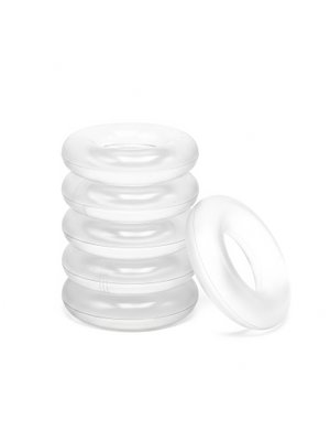 Boners - Ring Master Ballstretcher Set 6 stuks