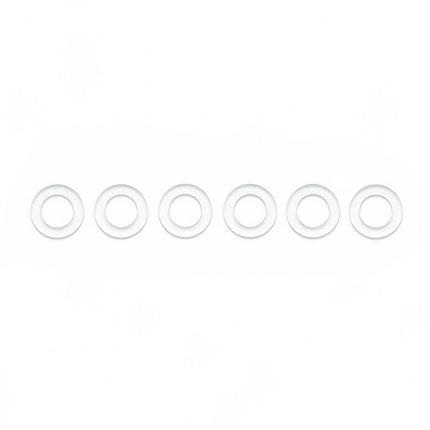 Boners - Ring Master Ballstretcher Set 6 stuks - Afbeelding 5