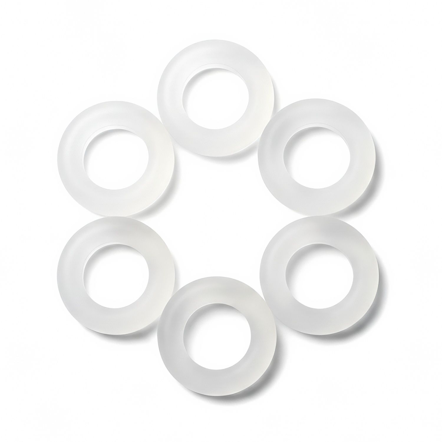 Boners - Ring Master Ballstretcher Set 6 stuks - Afbeelding 6