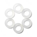 Boners - Ring Master Ballstretcher Set 6 stuks