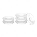 Boners - Ring Master Ballstretcher Set 6 stuks