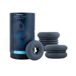 Boners - Buffer Ringen 3 stuks - Blauw