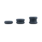 Boners - Buffer Ringen 3 stuks - Blauw