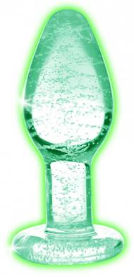 glas analdildo Analplug „No. 79“ aus Glas online kaufen bei orion.de