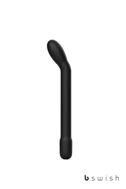 B Swish - Bgee G-Spot Vibrator - Zwart
