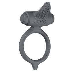 B Swish - bcharmed Basic Penis Ring Slate
