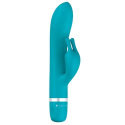 B Swish - Bwild Rabbit Vibrator - Groen