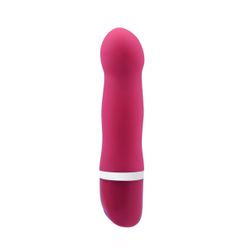 B Swish - bdesired Deluxe Vibrator Rose