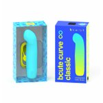 B swish - Bcute Curve Infinite Classic Electric Blue