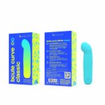 B swish - Bcute Curve Infinite Classic Electric Blue