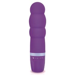 B Swish – BCUTE CLASSIC PEARL Vibromasseur – Violet
