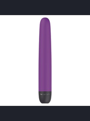 B Swish - bgood Classic Vibrator Paars