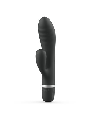 B Swish - Bwild Classic Wave Vibrator Zwart
