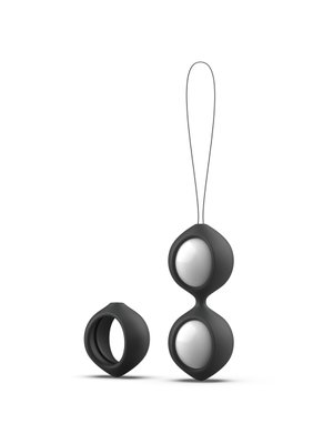 B Swish - Bfit Classic Flex Zwart 28 gram