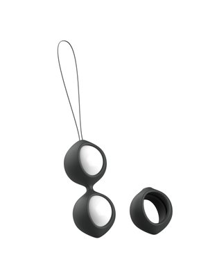 B Swish - Bfit Classic Flex Zwart 28 gram