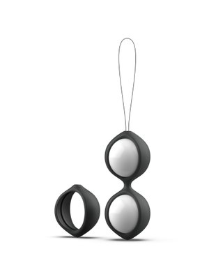 B Swish - Bfit Classic Flex Zwart 38 gram