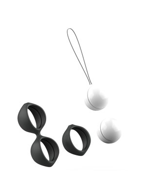 B Swish - Bfit Classic Flex Zwart 38 gram