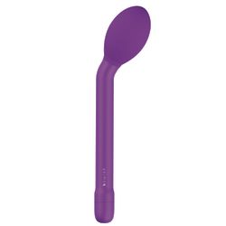 B Swish - bgee Classic Plus G-Spot Vibrator Purple