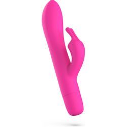 B Swish - Bwild Classic Bunny Infinite Sunset Pink