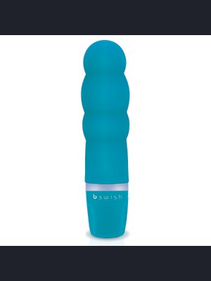 B Swish – BCUTE CLASSIC Vibrator Pearl – Turquoise