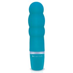 B Swish - bcute Classic Vibrator Pearl Groen