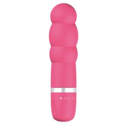 B Swish - bcute Classic Vibrator Pearl Guava