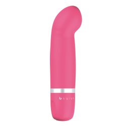 B Swish - bcute Classic Vibrator Curve Guava