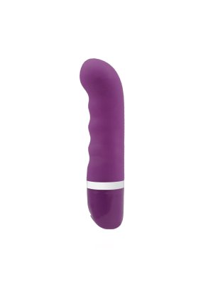 B Swish - bdesired Deluxe Pearl Vibrator Paars